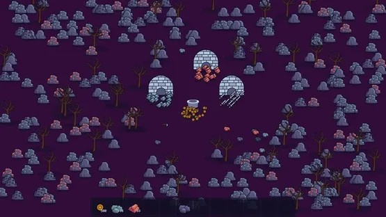 Quest Industries screenshot 2