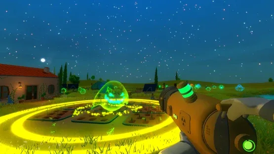 Ghost Villa screenshot 2