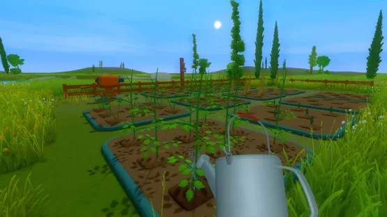 Ghost Villa screenshot 3