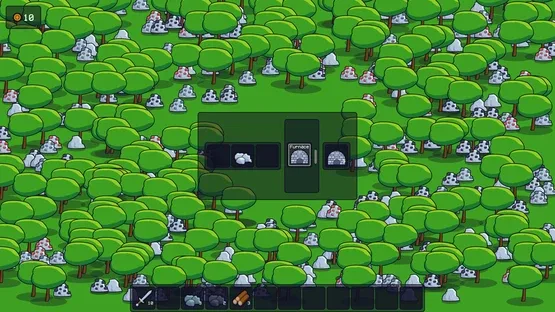 Quest Industries screenshot 5