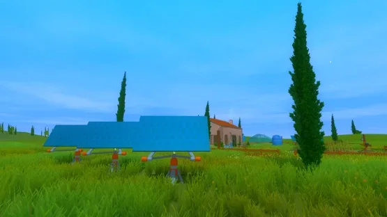Ghost Villa screenshot 4