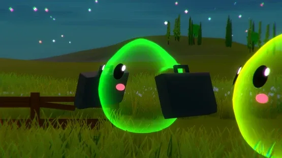 Ghost Villa screenshot 5