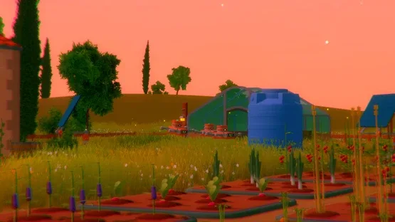 Ghost Villa screenshot 8