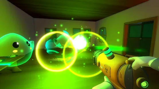 Ghost Villa screenshot 11