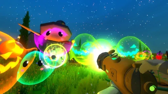 Ghost Villa screenshot 12