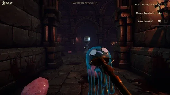 Goblin Cleanup screenshot 3
