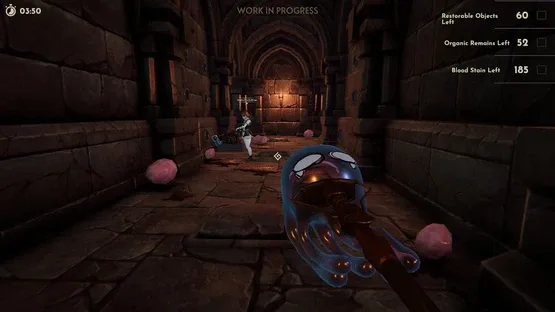 Goblin Cleanup screenshot 11