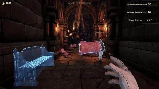 Goblin Cleanup screenshot 12
