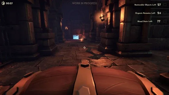 Goblin Cleanup screenshot 13