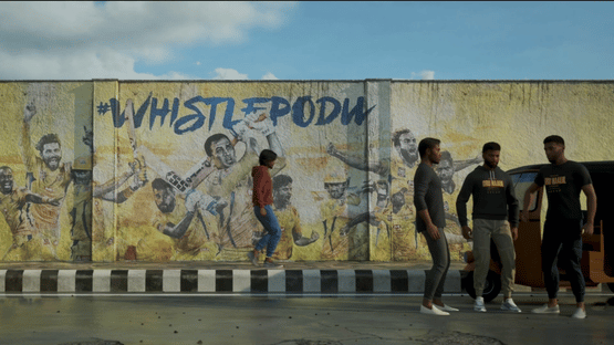 Project Madras Screenshot