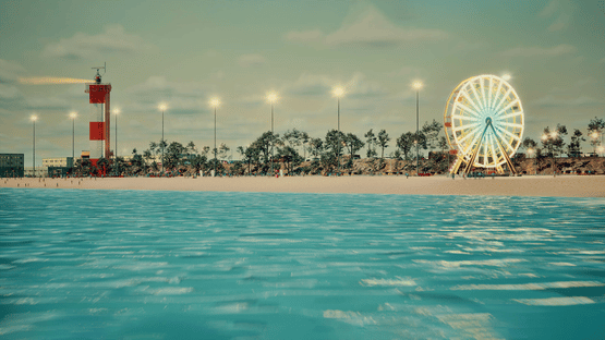 Project Madras Screenshot