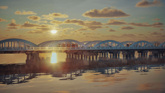 Project Madras Screenshot