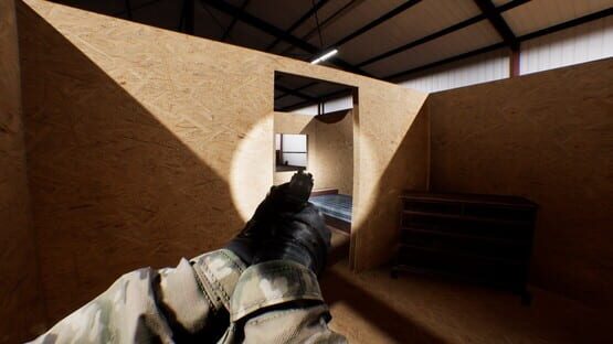 Tactical Mission: Target Rush screenshot 4