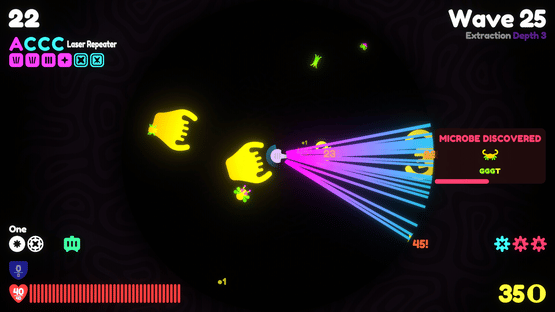 Genome Guardian Screenshot