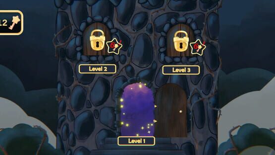 The boy sorcerer - Lost memory screenshot 4