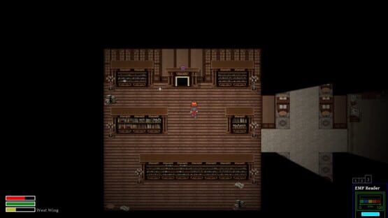 Spiritus Vindicta screenshot 8