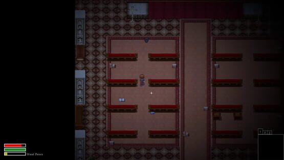 Spiritus Vindicta screenshot 9