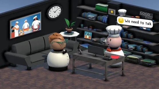 Head Chef screenshot 2