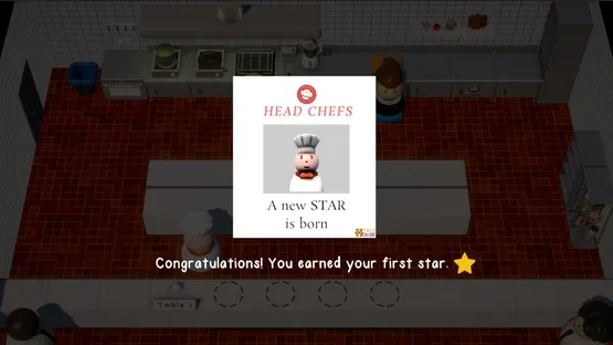 Head Chef screenshot 7
