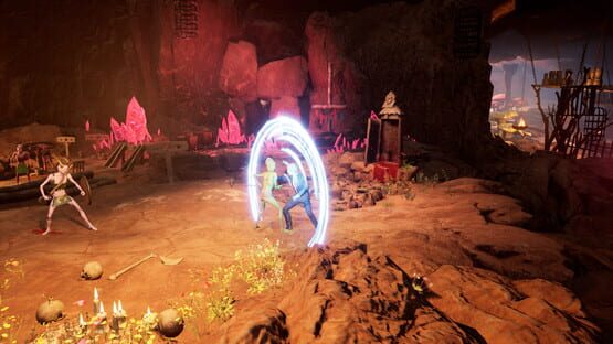 The Carnival Of Company screenshot 6