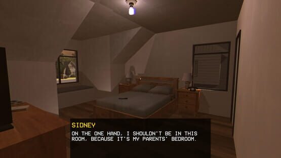 Nightmare Collection: Telephone Call screenshot 6