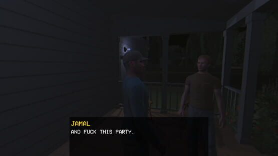 Nightmare Collection: Telephone Call screenshot 3
