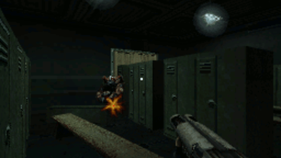 C.O.R.E. Screenshot