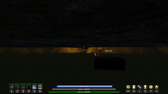 Tarlis World screenshot 5