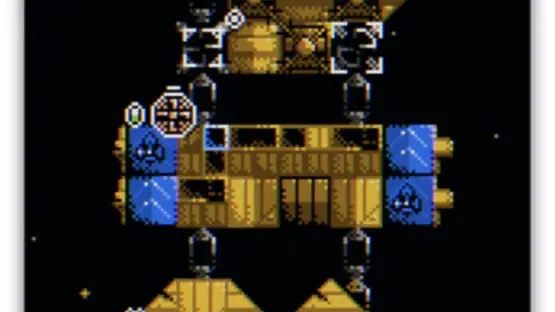 Starseed gameplay screenshot 7