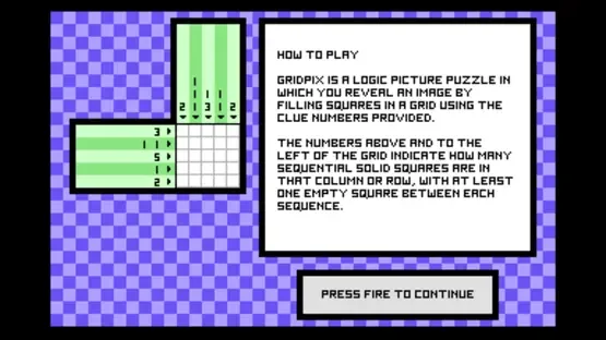 Grid Pix screenshot 2
