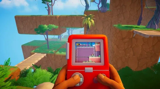 Screenbound screenshot 5