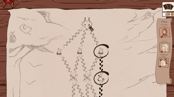 Once Upon a Rogue's Tale Screenshot