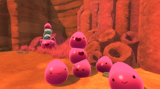 Slime Rancher Rainbow Bundle Screenshot