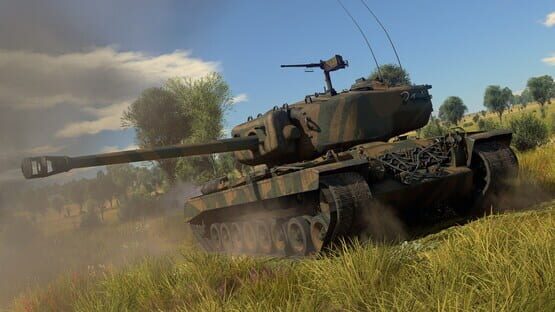 War Thunder: T29 Pack screenshot