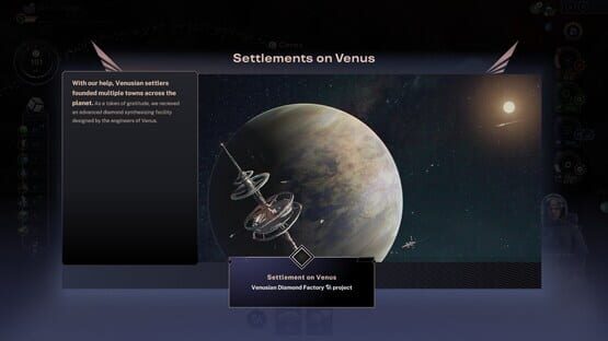Terraformers: New Frontiers Bundle screenshot