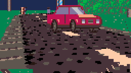 Whiplash Taxi Co Screenshot