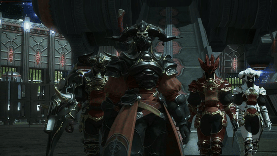 Final Fantasy XIV Online: Complete Edition Screenshot