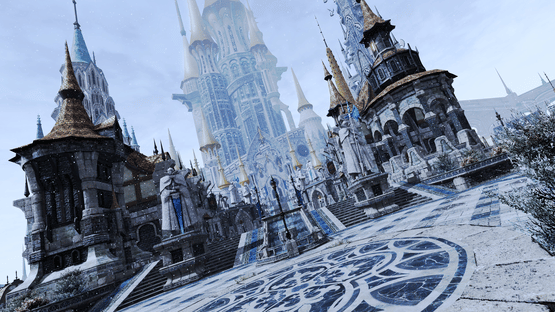 Final Fantasy XIV Online: Complete Edition Screenshot