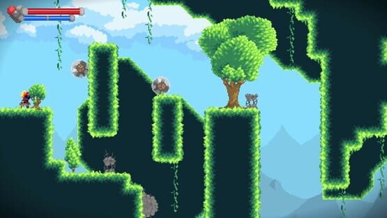 Weakfish Indie Xbox Bundle screenshot 4