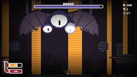 Weakfish Indie Xbox Bundle screenshot 6