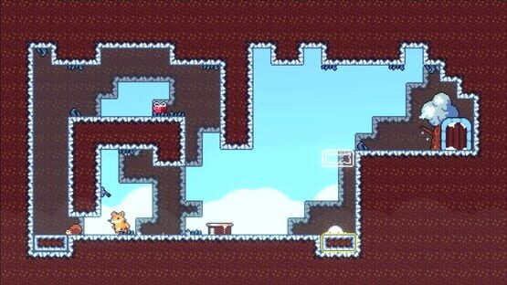 Weakfish Indie Xbox Bundle screenshot 7