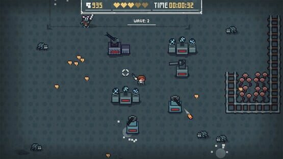 Weakfish Indie Xbox Bundle screenshot 8