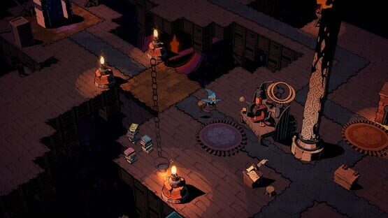 Wizard with a Gun: Bounty Edition screenshot 8