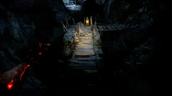 Permanent: Hope & Vacuum screenshot 8