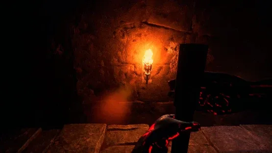 Permanent: Hope & Vacuum screenshot 13