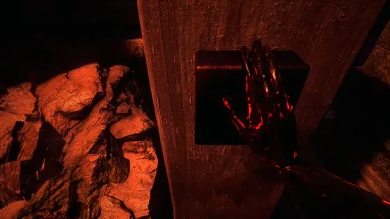 Permanent: Hope & Vacuum screenshot 15