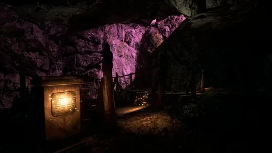 Permanent: Hope & Vacuum screenshot 16