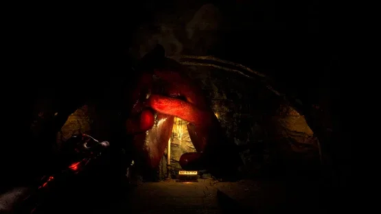 Permanent: Hope & Vacuum screenshot 18