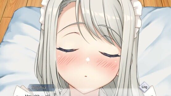 Secret with Sophia: Lite Version screenshot