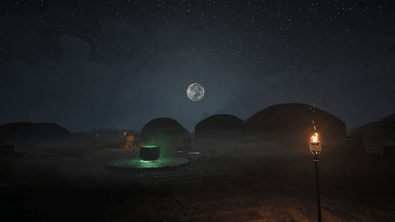 Fuck You Witch Screenshot